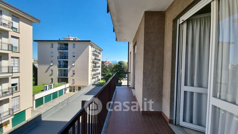 Trilocale in Via San Giovanni Bosco — foto 30 di 37