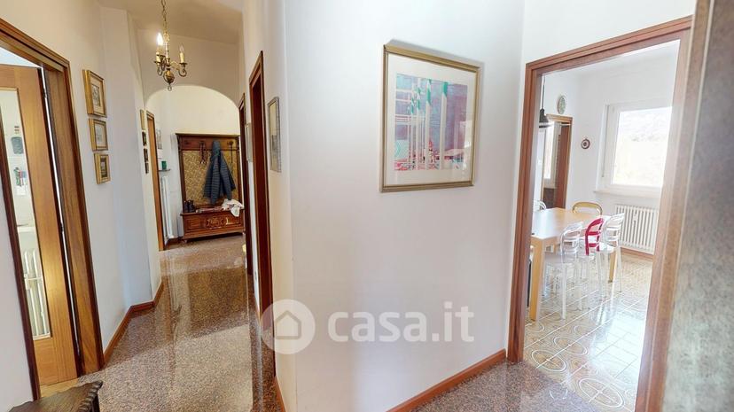 Appartamento in Piazza San Vigilio — foto 17 di 40