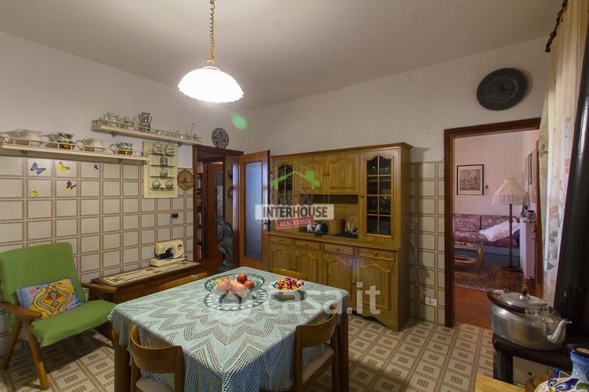 Quadrilocale in Via San Martino 80 — foto 13 di 27