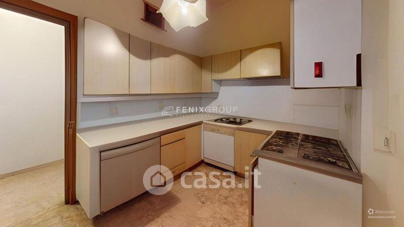Appartamento in Viale Alcide de Gasperi 51 — foto 18 di 42