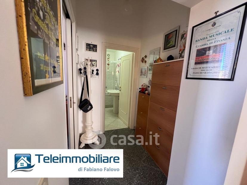 Quadrilocale in Viale della Vittoria 28 — foto 11 di 23