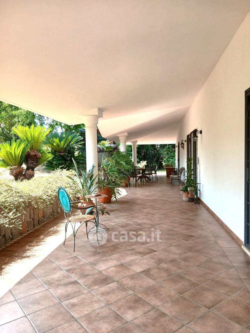 Villa in Via Madonna degli Angeli — foto 42 di 69