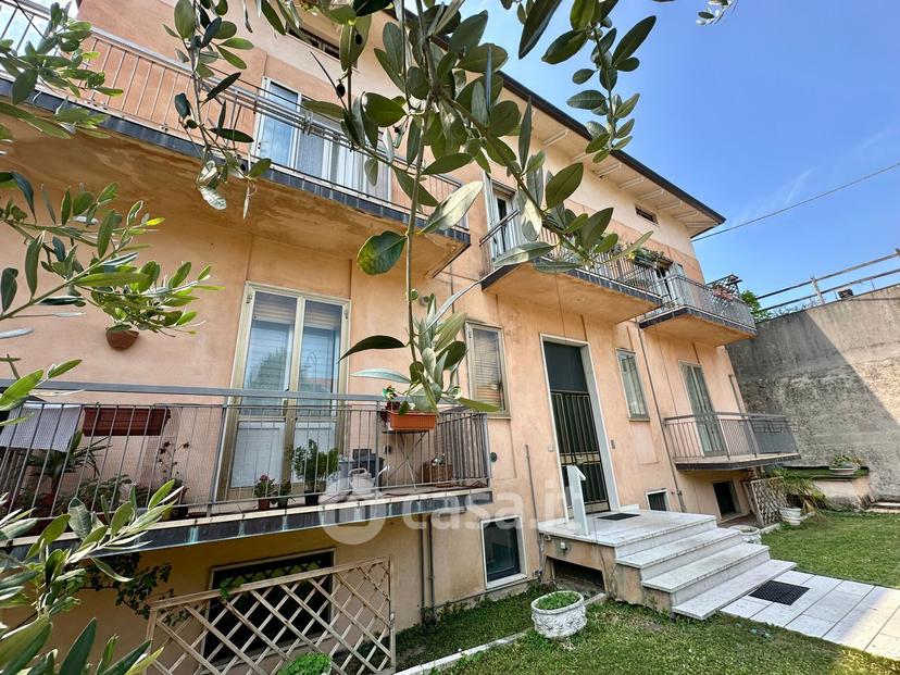 Quadrilocale in Piazza Vittorio Emanuele — foto 7 di 8