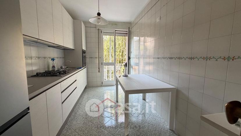 Quadrilocale in Via Paolo Paruta 6 -48 — foto 12 di 26