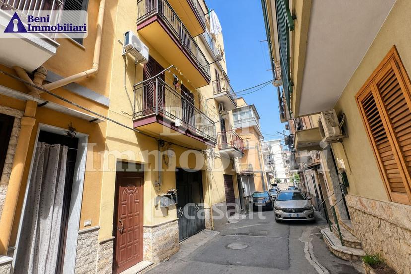 Quadrilocale in Via Esiodo — foto 17 di 20