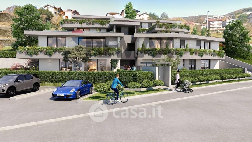 Quadrilocale in Via VIII Marzo — foto 4 di 22