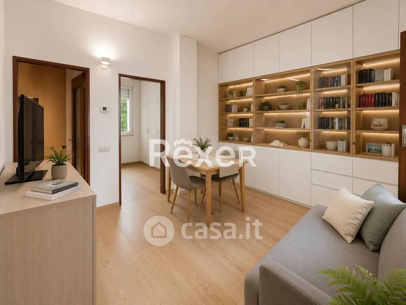 Trilocale in Via delle Ginestre — foto 7 di 26