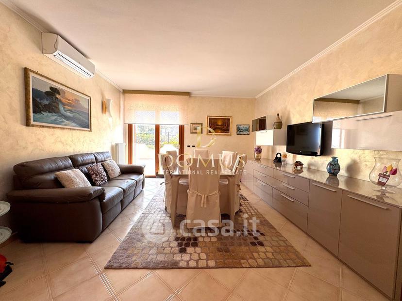 Villa in Via Padre Semeria 518 — foto 13 di 63