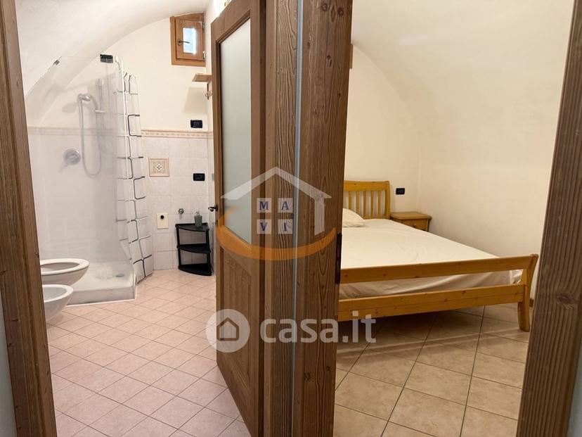 Appartamento in Via Dosso di Barco 5 — foto 20 di 27