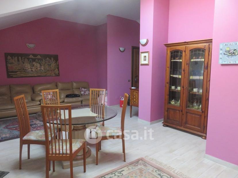 Quadrilocale in Viale Dante Alighieri 53 — foto 25 di 39