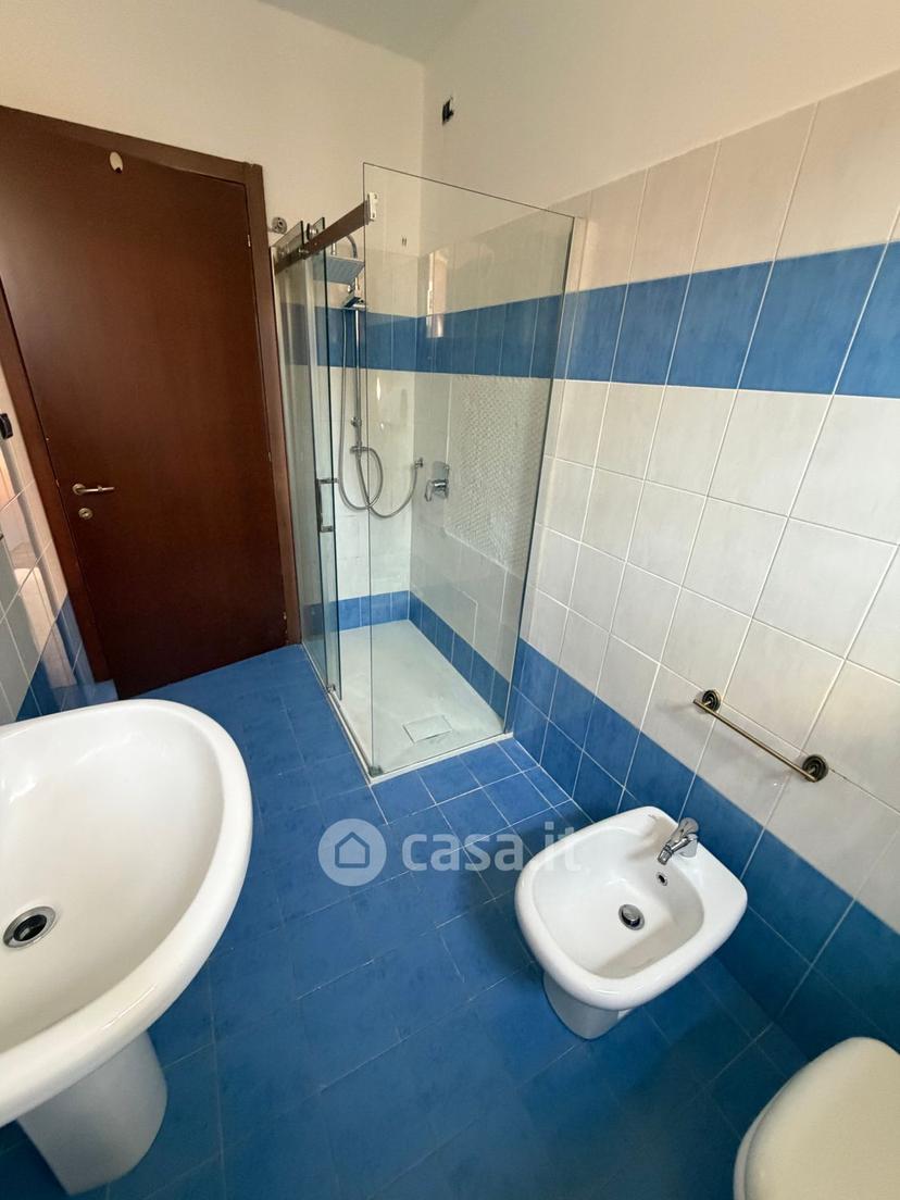 Trilocale in Via Emilio Gino Segre' 4 — foto 43 di 49