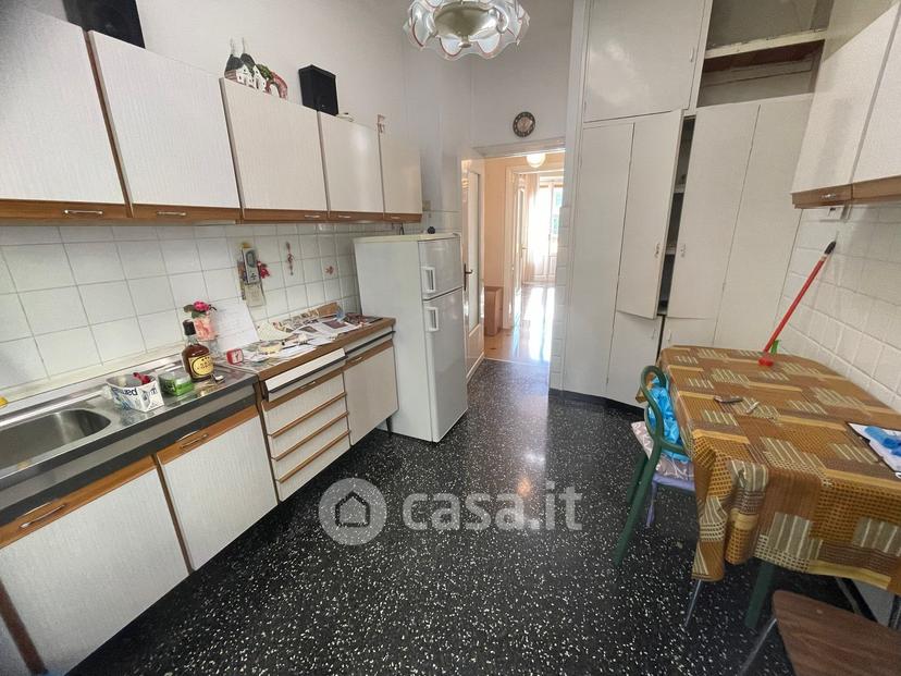 Trilocale in Via Amerigo Vespucci 40 — foto 8 di 28