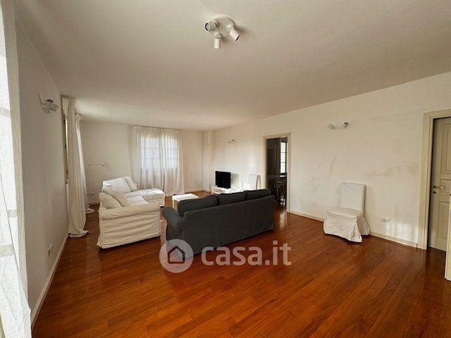 Trilocale in Via Cisa Sud 266 — foto 6 di 16
