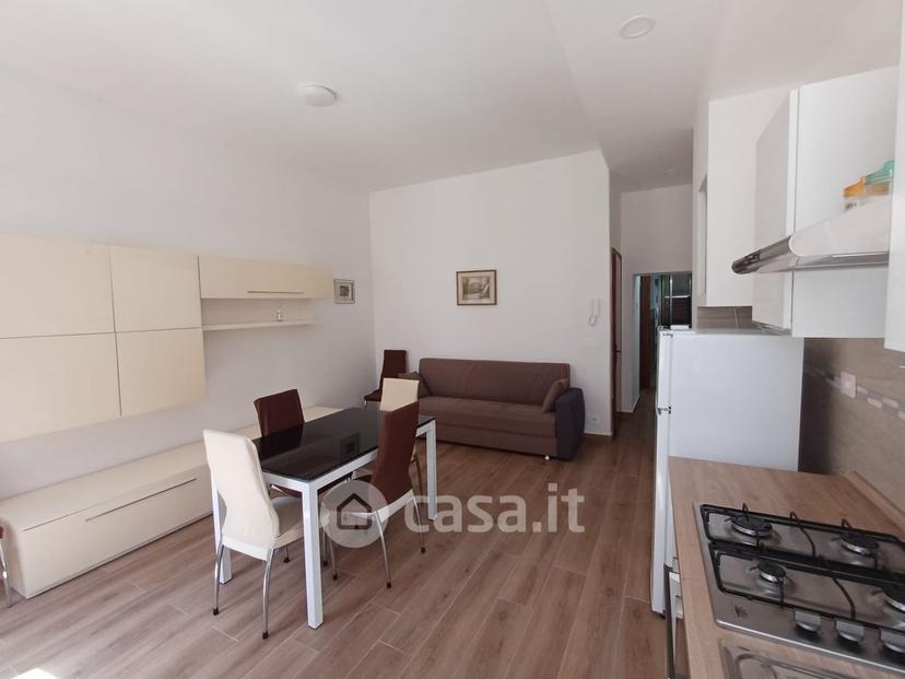 Bilocale in Via della Annessione — foto 2 di 14