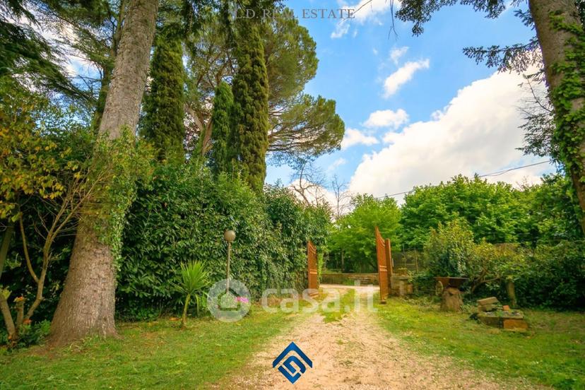 Villa in Località Il Cappuccino — foto 40 di 61