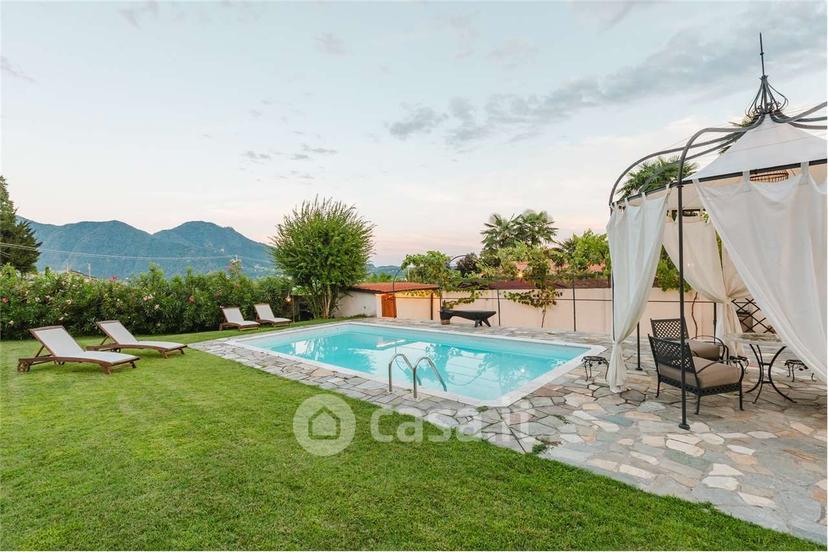 Villa in Via Intra Premeno — foto 63 di 88