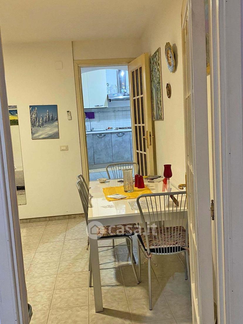 Bilocale in Via Monte Carmelo 14 — foto 6 di 28