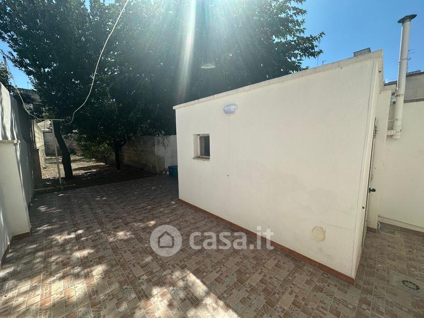 Bilocale in Via di Valesio 10 — foto 8 di 25