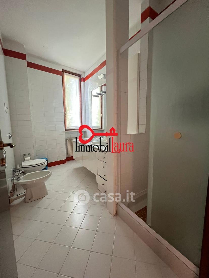 Quadrilocale in Via Morazzone — foto 37 di 48