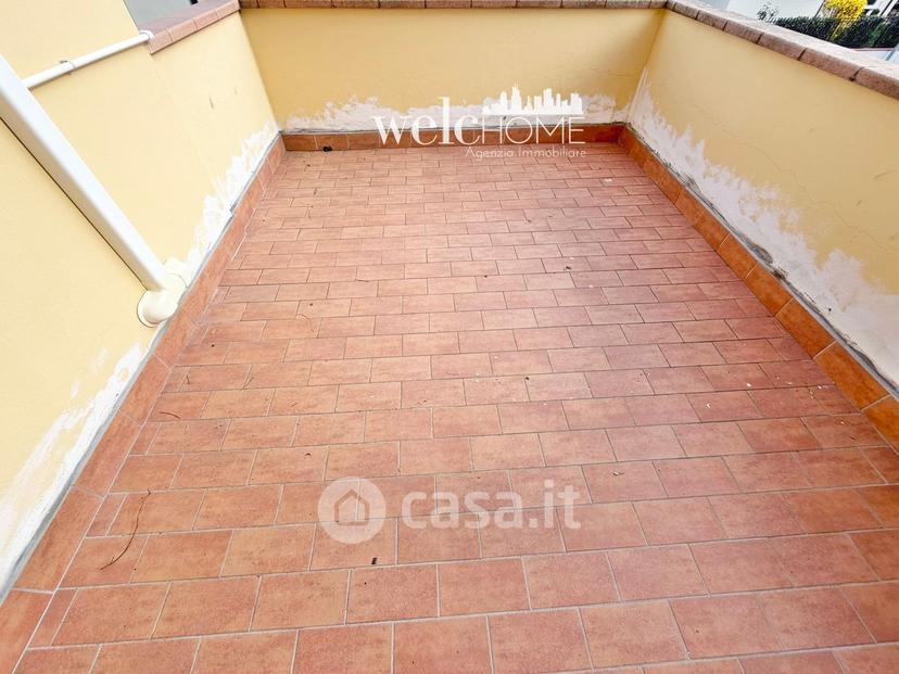 Villa in Via Filippo Brunelleschi — foto 23 di 40