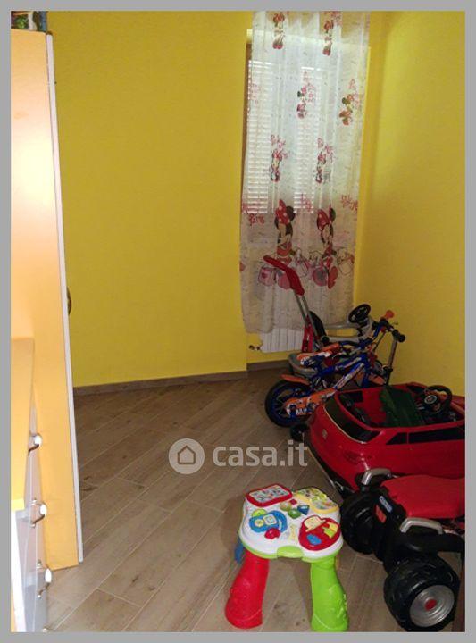 Villa in Contrada Chiani — foto 27 di 32