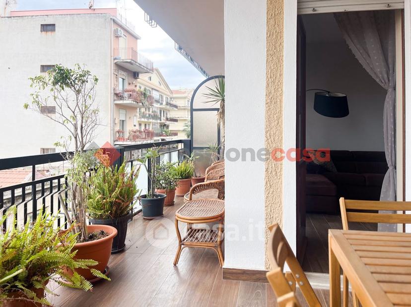 Appartamento in Piazza Generale G. Nastasi 9 — foto 28 di 37
