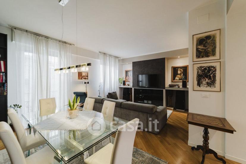 Trilocale in Strada Luigi Carlo Farini 69 -73 — foto 6 di 30