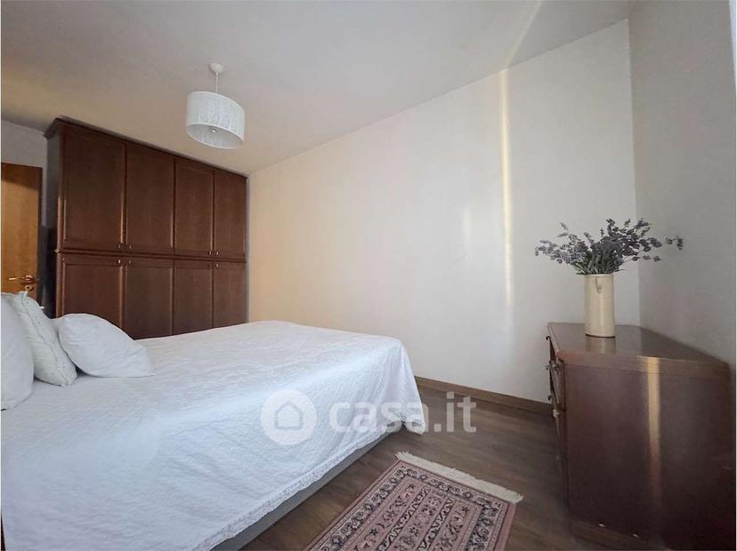 Quadrilocale in Via San Giorgio 21 — foto 39 di 39