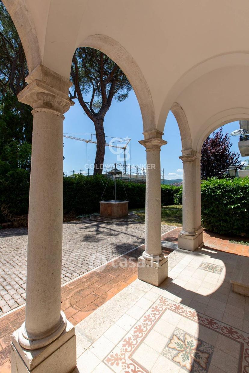 Villa in Via IV Novembre 22 — foto 46 di 81