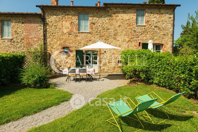 Villa in Località Sant'Alloro 52 — foto 5 di 58