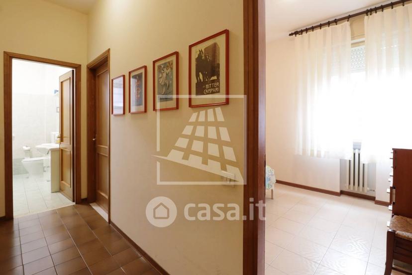 Appartamento in Via Corrado Alvaro 1 — foto 18 di 34