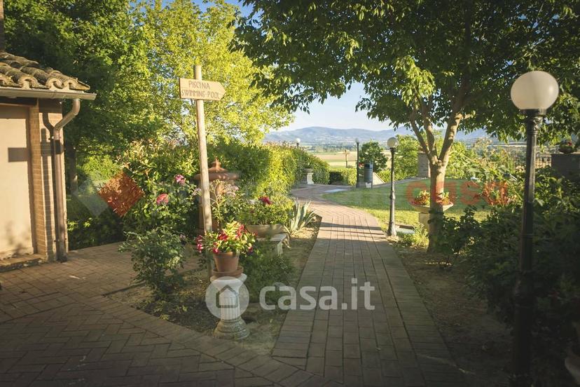 Trilocale in Viale Trasimeno 100 — foto 17 di 18