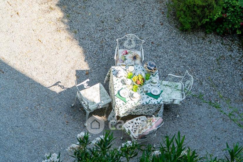 Villa in Via del Merlo — foto 26 di 99