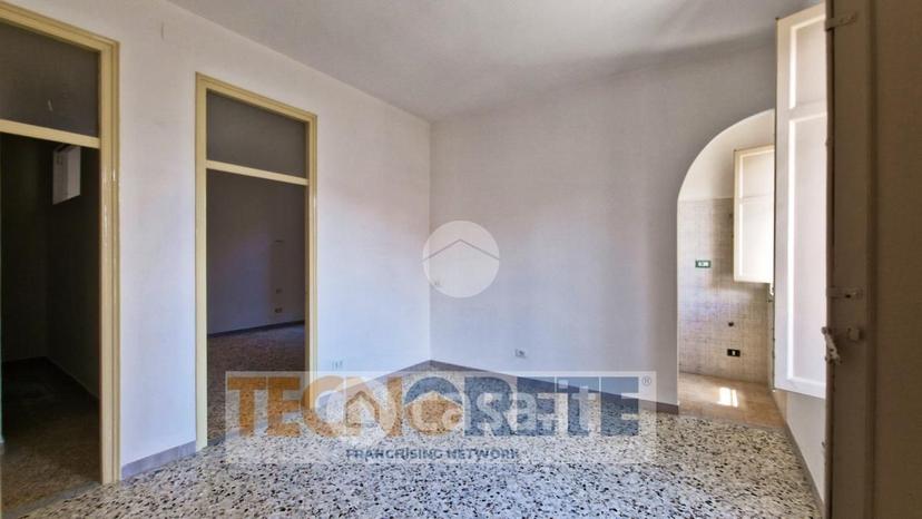Trilocale in Via Pietro Novelli 132 — foto 22 di 38