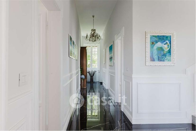 Villa in Via Intra Premeno — foto 74 di 88