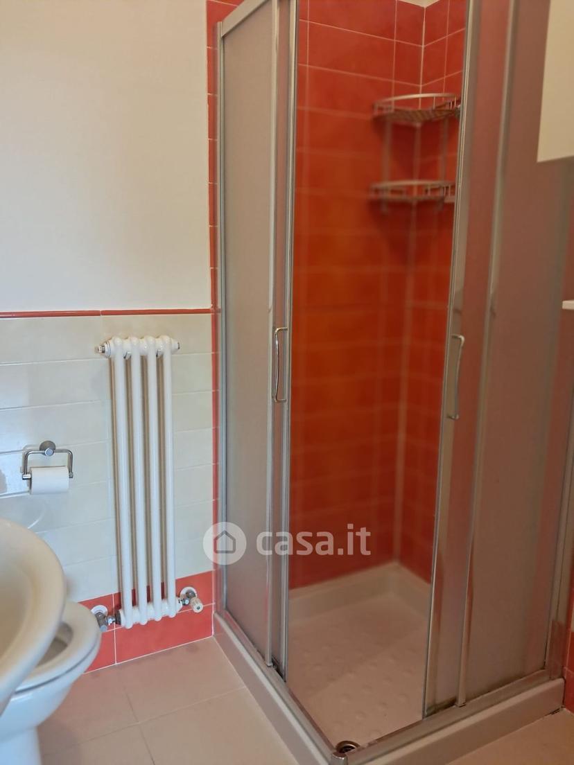 Trilocale in Via del Santo 18 — foto 8 di 15