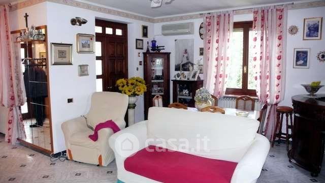 Villa in Via della Morsella — foto 6 di 37