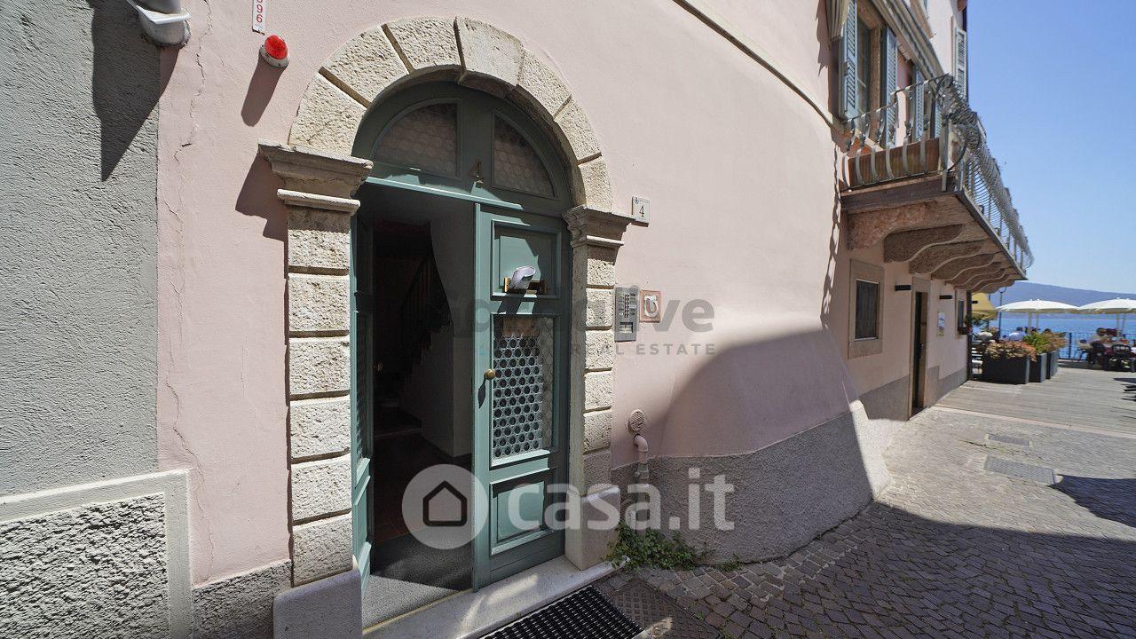 Trilocale in Via Marconi