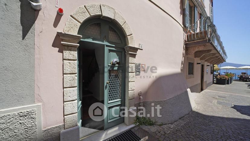 Trilocale in Via Marconi