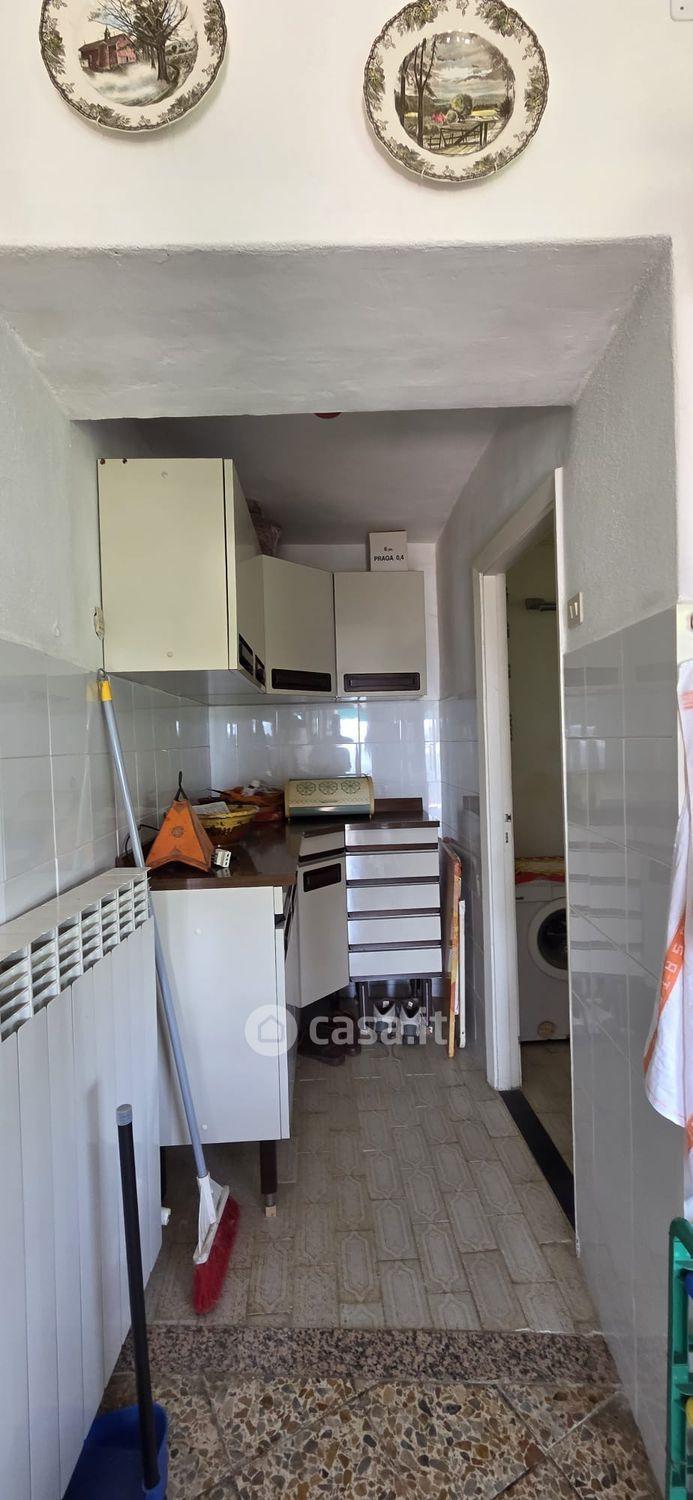 Bilocale in Salita Bisagno 2 — foto 29 di 58