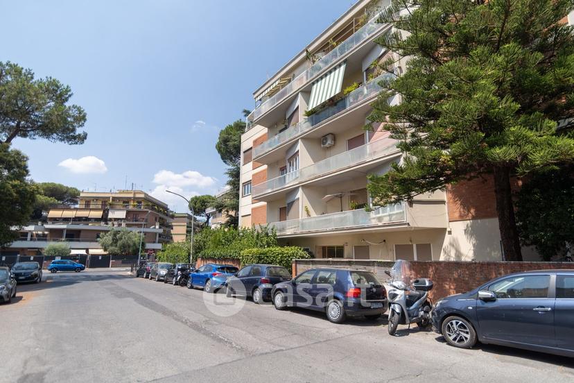 Quadrilocale in Via Moneglia 3
