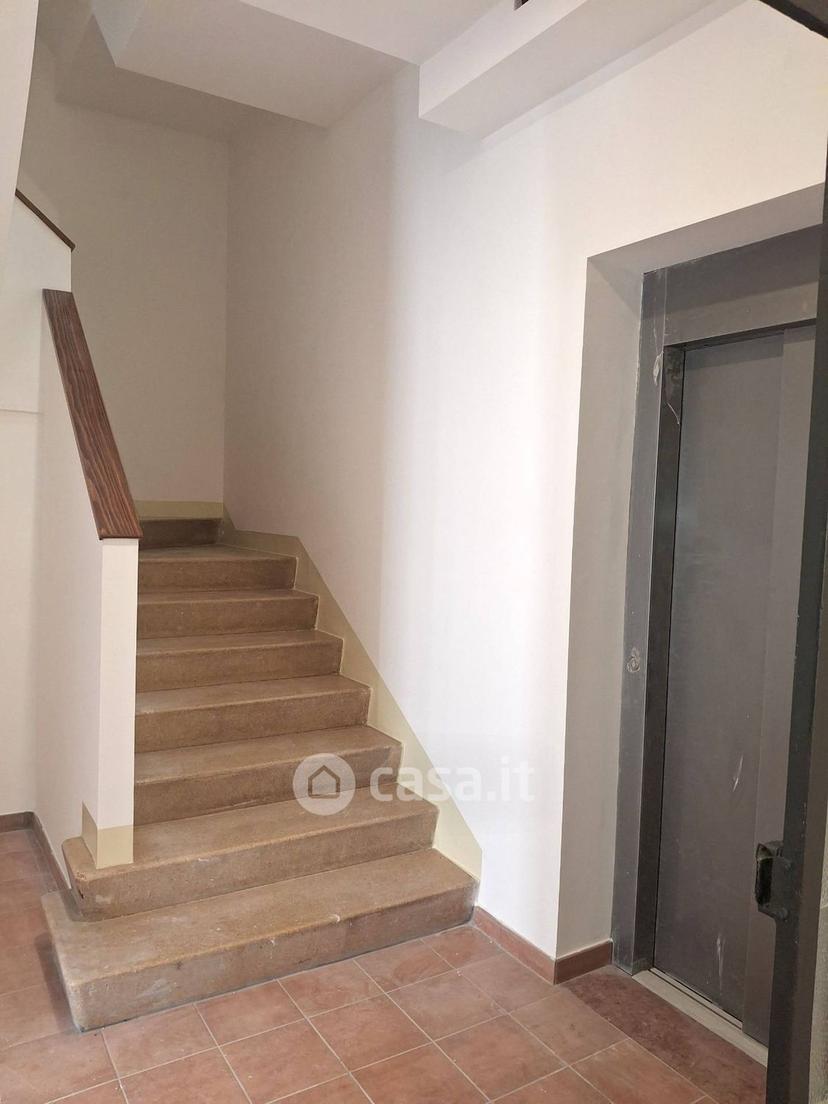 Quadrilocale in Via Francesco del Cossa 21