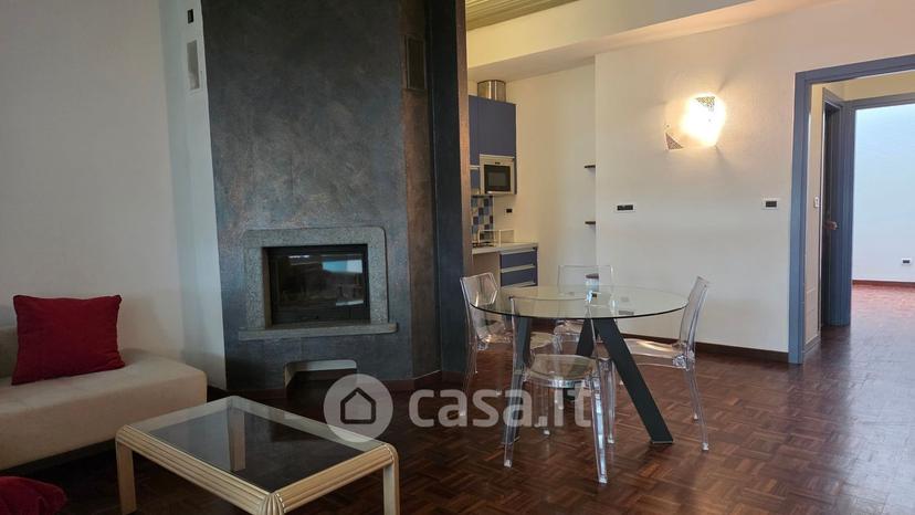 Bilocale in Corso Vittorio Emanuele II 31 — foto 18 di 21