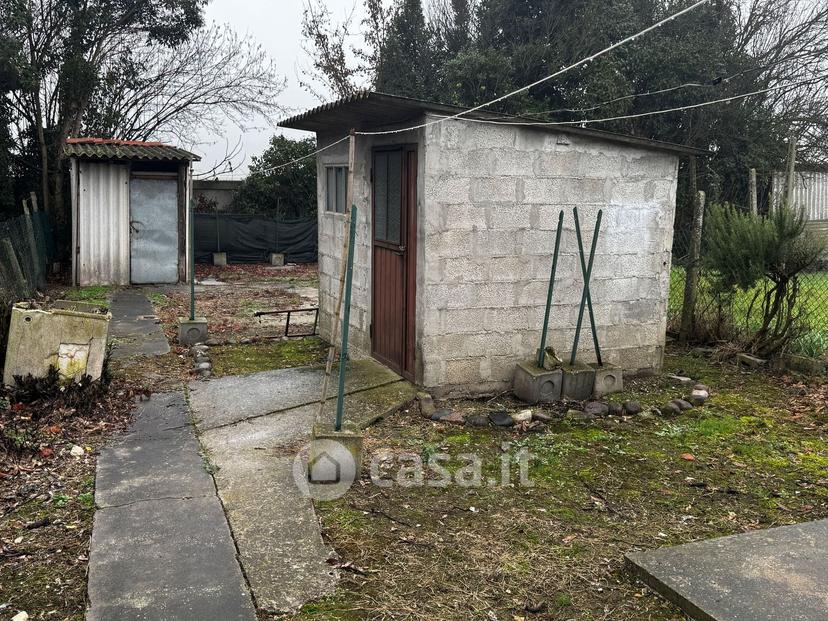 Trilocale in Via Nuova 24 — foto 17 di 22