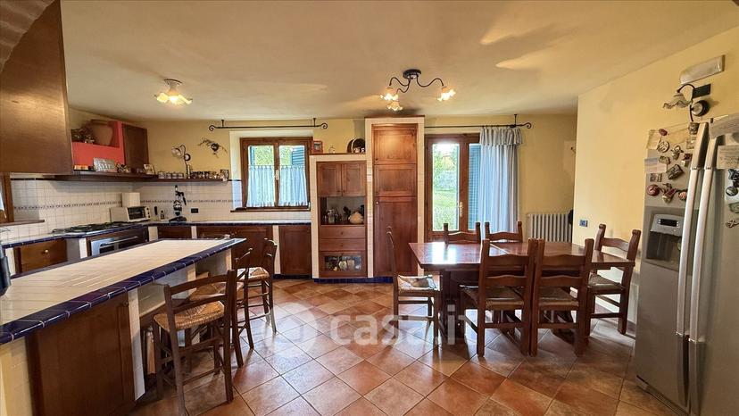 Villa in Località Poggio del Papa — foto 14 di 40
