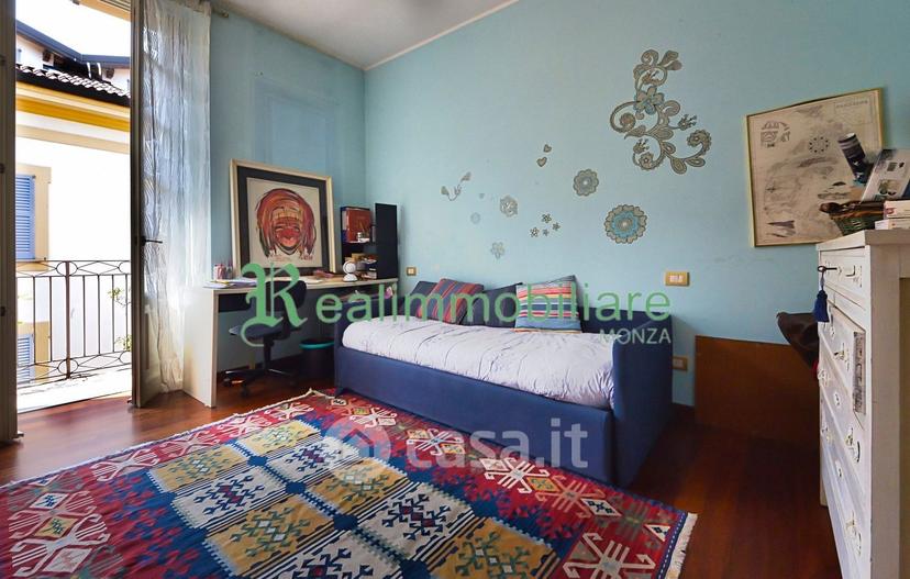 Appartamento in Via Bartolomeo Zucchi — foto 64 di 79