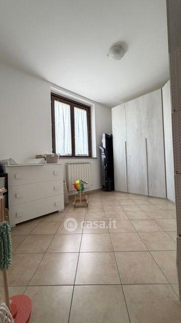 Trilocale in Via Giovanni Agusta 445 a — foto 19 di 19
