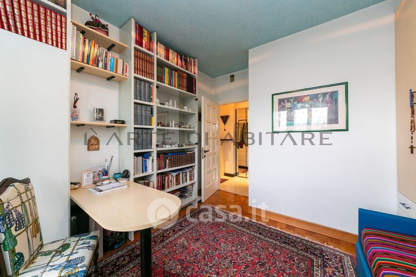 Appartamento in Via Cesare Battisti — foto 20 di 25