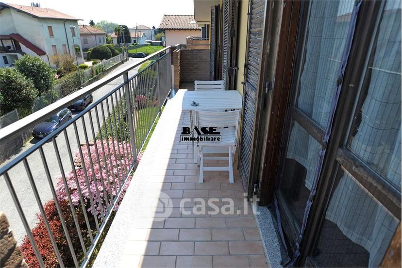 Trilocale in Via del Vecchio Forno 57 — foto 3 di 26