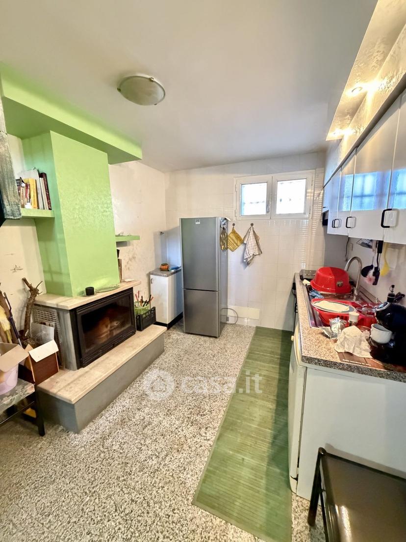 Quadrilocale in Viale Santa Caterina da Siena 11 — foto 10 di 36